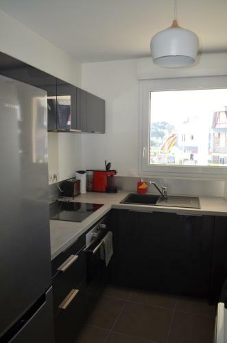 Apartamento Art Mony