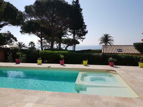 Hostal Villa Esmeralda