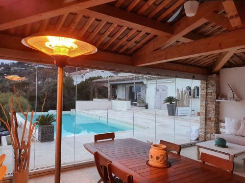 Villa Reva 3 Chambres