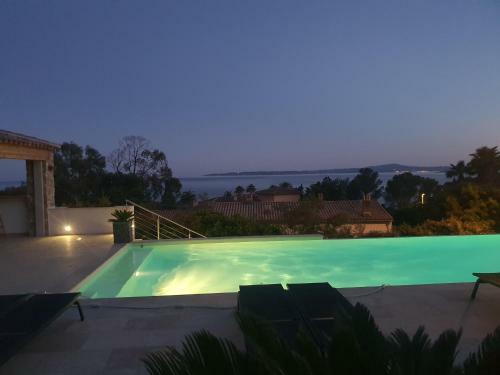 Villa Reva 3 Chambres