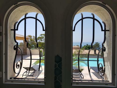 Villa Reva 3 Chambres