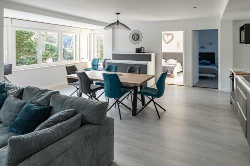 Apartamentos Salicorne