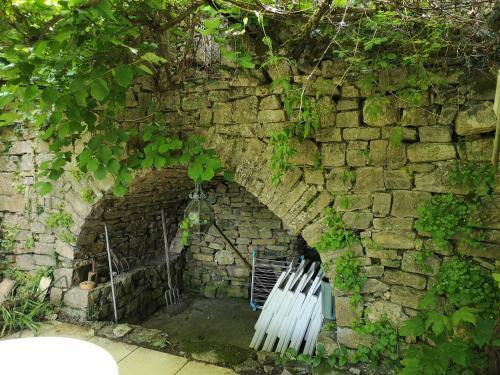 Maison Atypique � Cordes-sur-ciel 2 Chambres