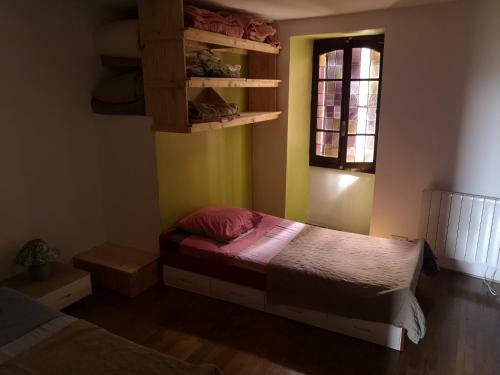 Maison Atypique � Cordes-sur-ciel 2 Chambres