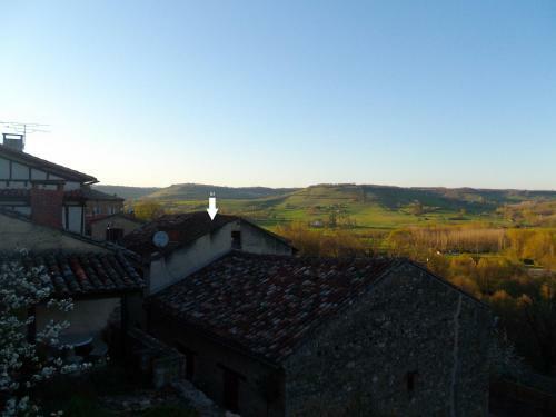Maison Atypique � Cordes-sur-ciel 2 Chambres