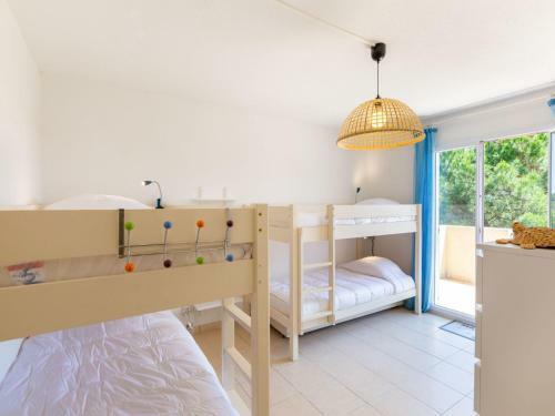 Holiday Home Les Grenadines
