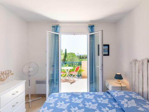 Holiday Home Les Grenadines