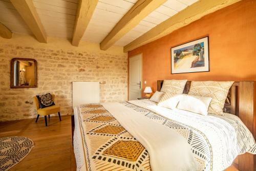 Bed & Breakfast L'oree Du Ciel