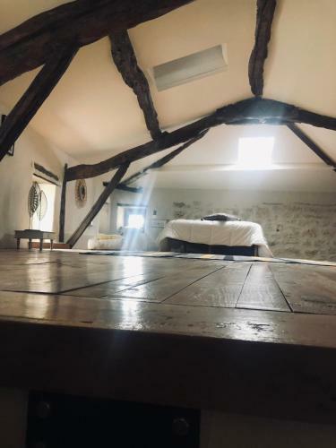 Bed & Breakfast L'oree Du Ciel