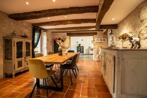 Bed & Breakfast L'oree Du Ciel