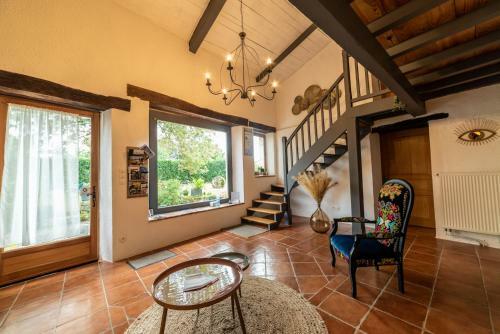 Bed & Breakfast L'oree Du Ciel