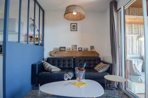 Apartamento Le Hameau Magnifique Vue Mer