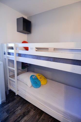 Apartamento Le Hameau Magnifique Vue Mer