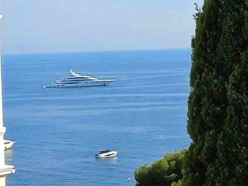 Apartamento Le Hameau Magnifique Vue Mer