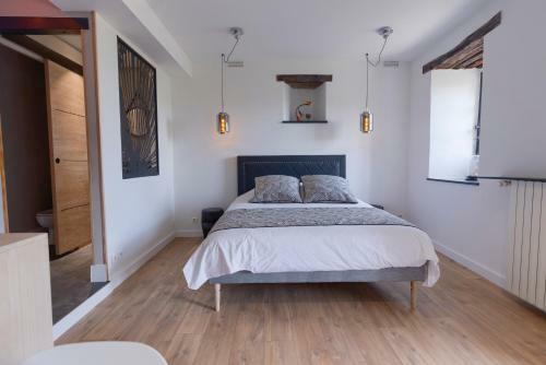 Hostal Maison Le Perchoir