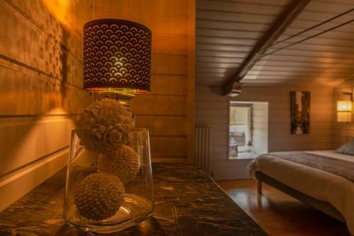 Hostal Maison Le Perchoir