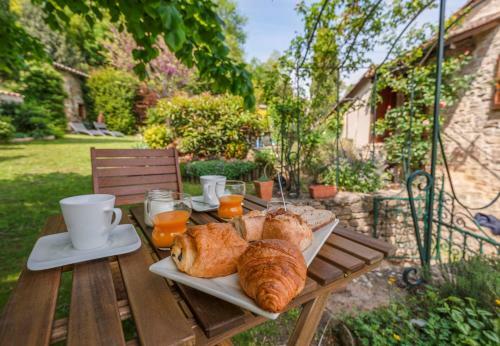 Hostal Maison Le Perchoir