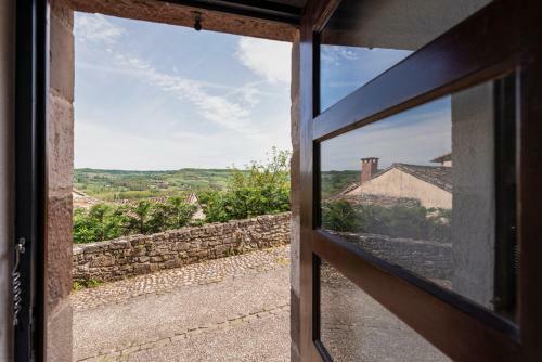 Hostal Maison Le Perchoir