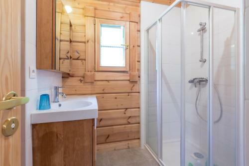 Chalet La Plagne