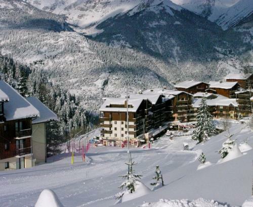Apartamento Chalets D'arrondaz