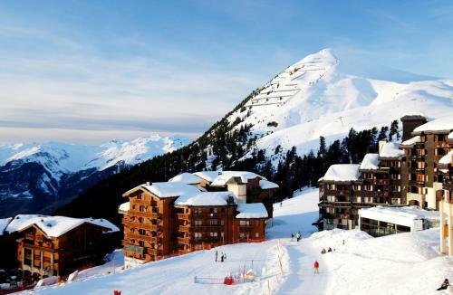 Aparthotel R�sidence Odalys La Licorne