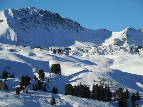 Apartamento Belle Plagne 2 Dim Dim Appart 6pers
