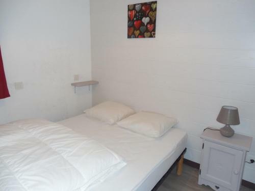 Apartamento Belle Plagne 2 Dim Dim Appart 6pers