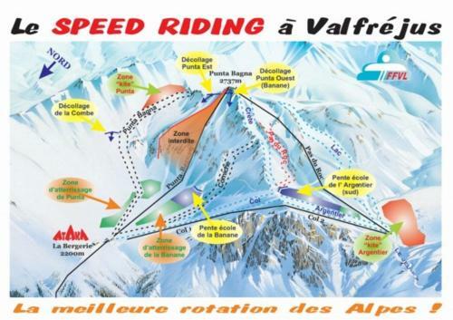 Apartamento Studio Pied Des Pistes