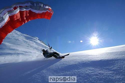 Apartamento Studio Pied Des Pistes