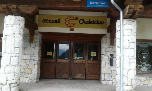 Apartamento Studio Pied Des Pistes