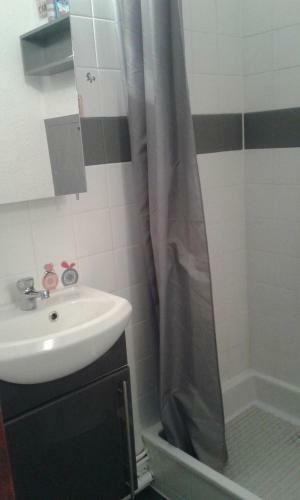 Apartamento Studio Pied Des Pistes