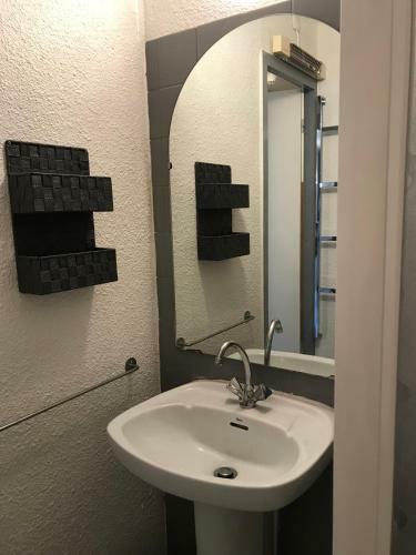 Apartamento Studio Pied Des Pistes, 4 Pers