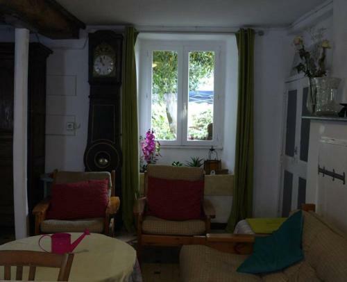 Bed & Breakfast Les Miquelots