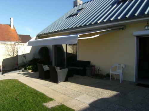 Villa Toscana 250 M De La Plage