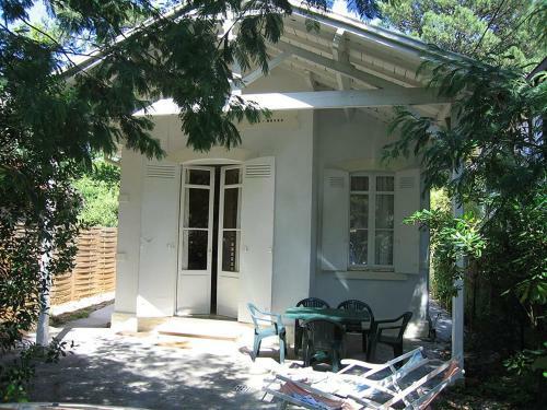 Charmante Villa, 100m De La Plage