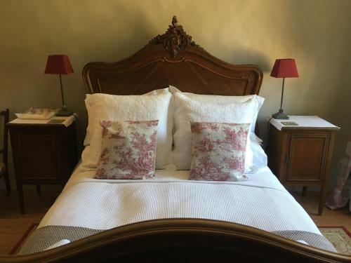 Bed & Breakfast La Grande Chapelle