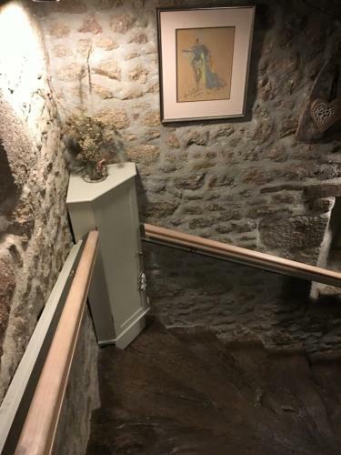 Bed & Breakfast La Grande Chapelle