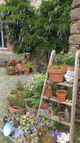 Bed & Breakfast La Grande Chapelle