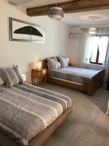 Apartamento Chambre Familiale Du Couvent