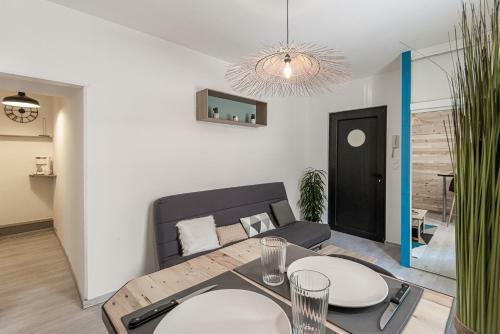 Apartamentos Appart La Bricole