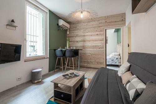 Apartamentos Appart La Bricole