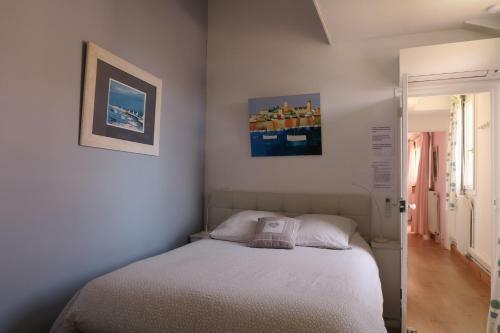 B&B Le Patio En Ville - Chambres D'h�tes