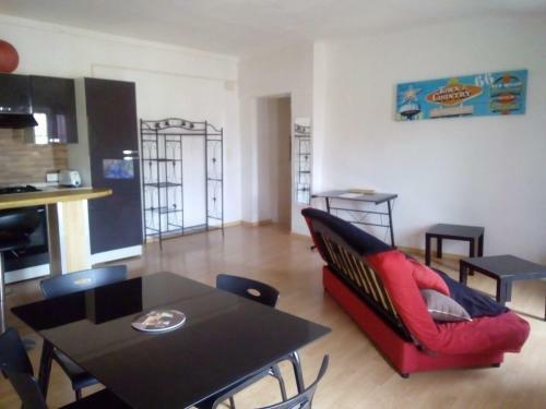 Apartamento Appartement T2 de 48 M� Centre Ville