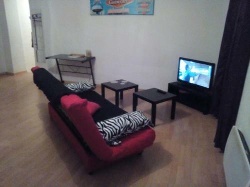 Apartamento Appartement T2 de 48 M� Centre Ville