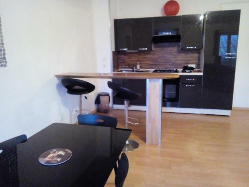 Apartamento Appartement T2 de 48 M� Centre Ville