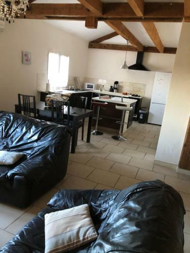 Apartamento Le Verso