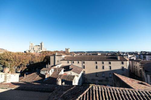 Hostal Studio Du Maire Maison De L'�glise Du Couvent