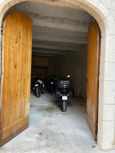 Hostal Studio Du Maire Maison De L'�glise Du Couvent