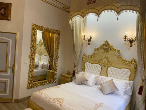 Apartamento Suite Royale Maison De L'�glise Du Couvent