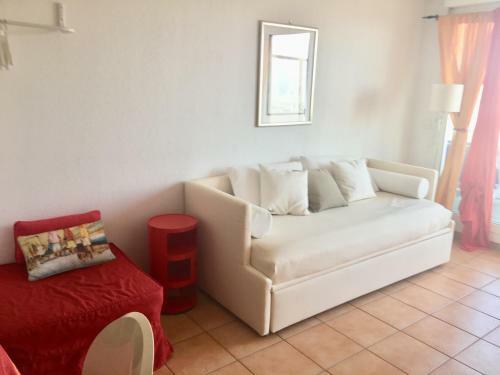 Apartamento Les Hauts De L�rins - Cannes Marina